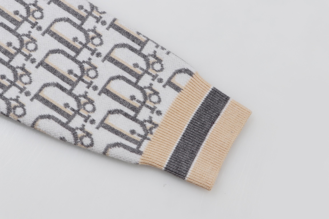 Dior Unisex Sweatshirt Size S-XL