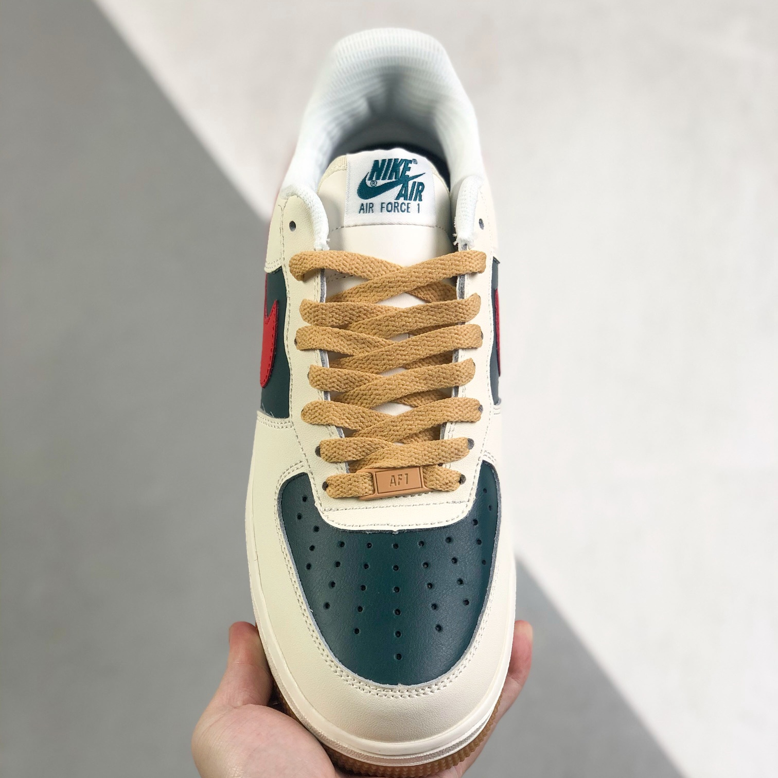 Nike Air Force 1 Sneakers Shoes Gr. 36-45