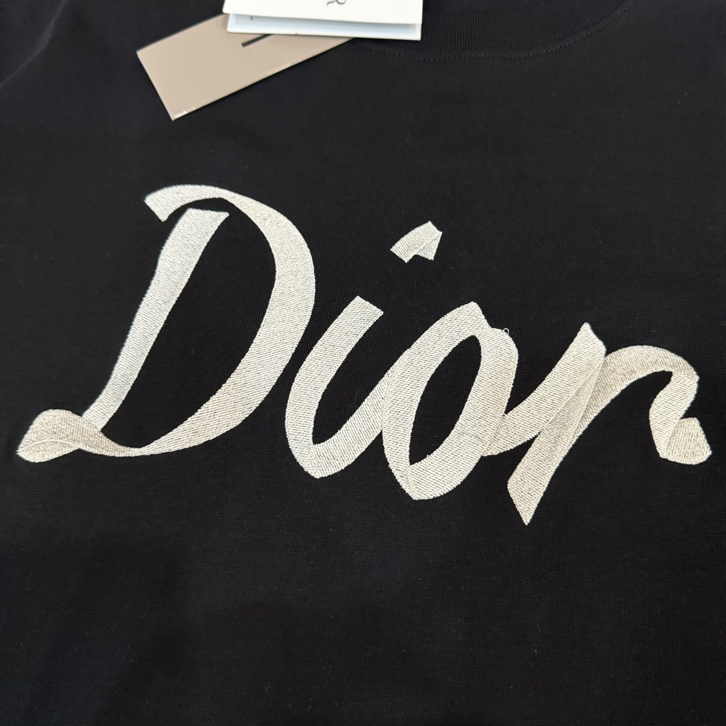 Dior New Unisex Sweatshirt Size S-XL