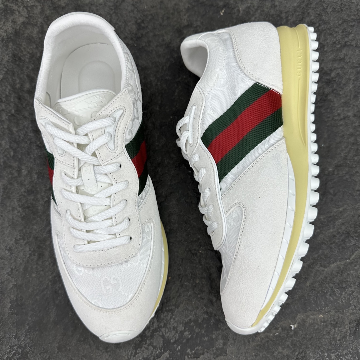 Gucci Re-Motion Sneaker Size 40-46