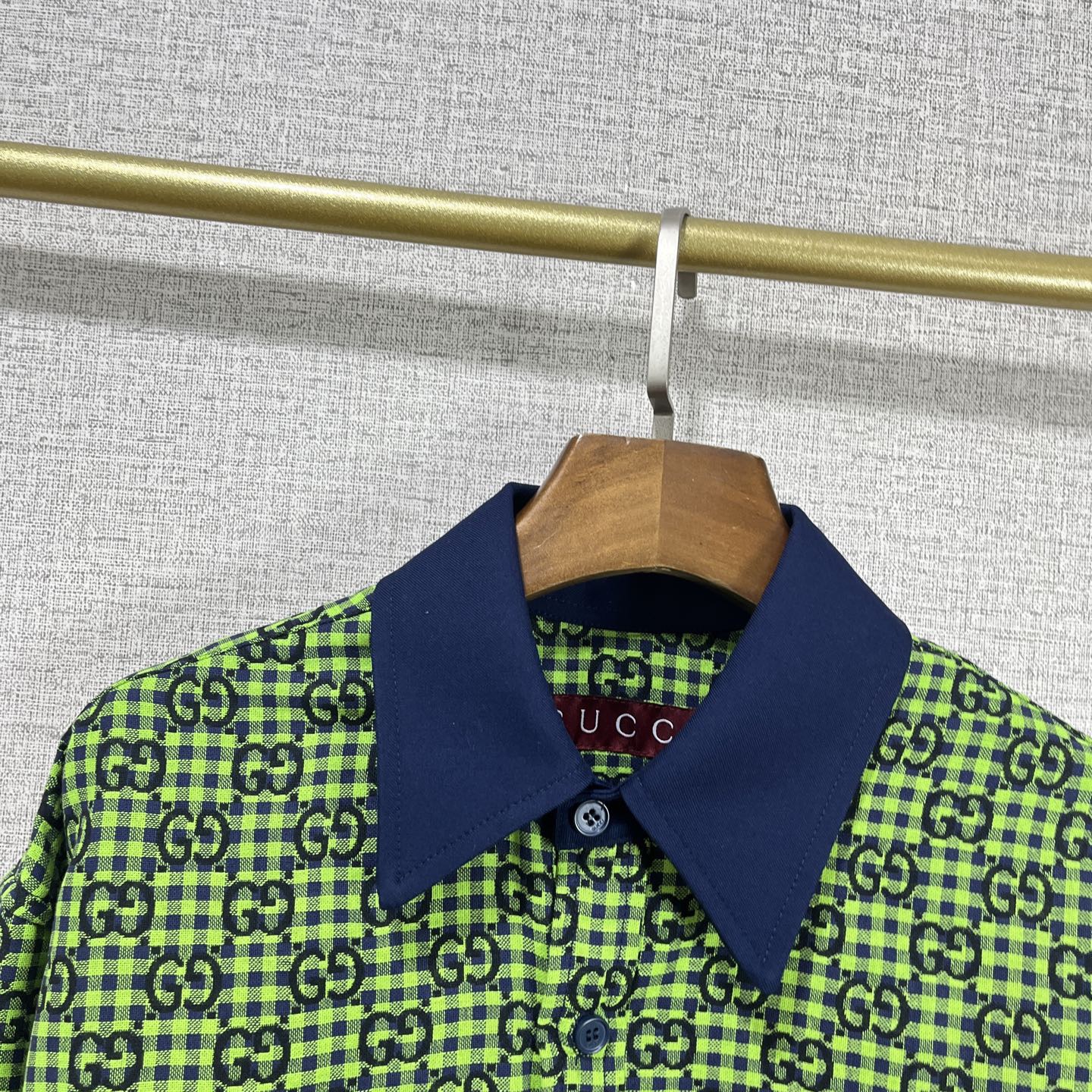 Gucci 25ss New Unisex Jacket Size S-XL