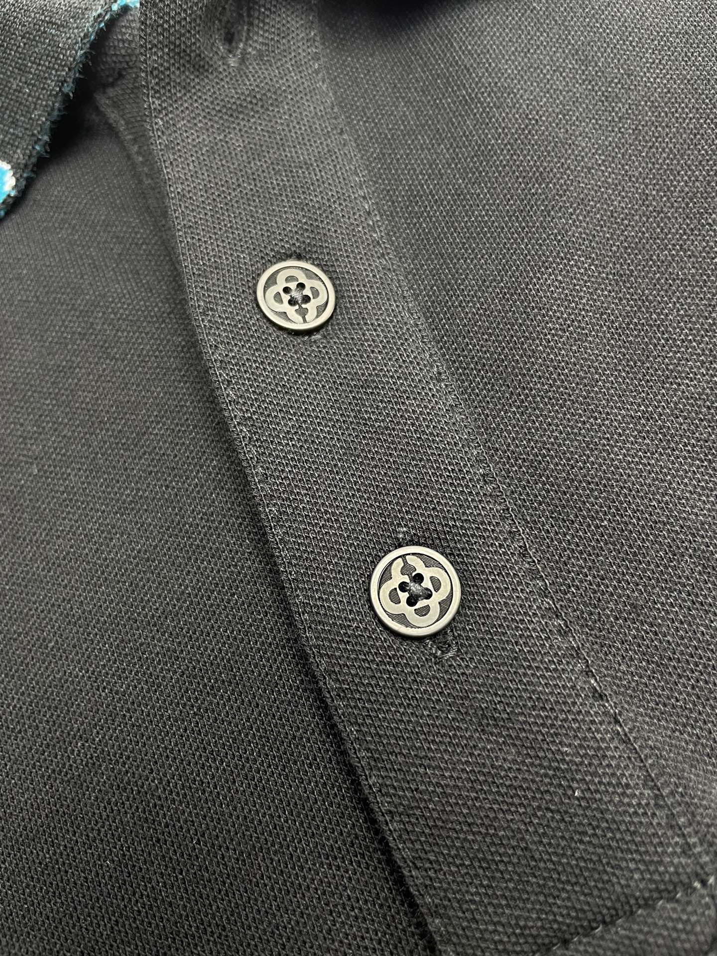 Casablanca Polo Shirt Size S-XL