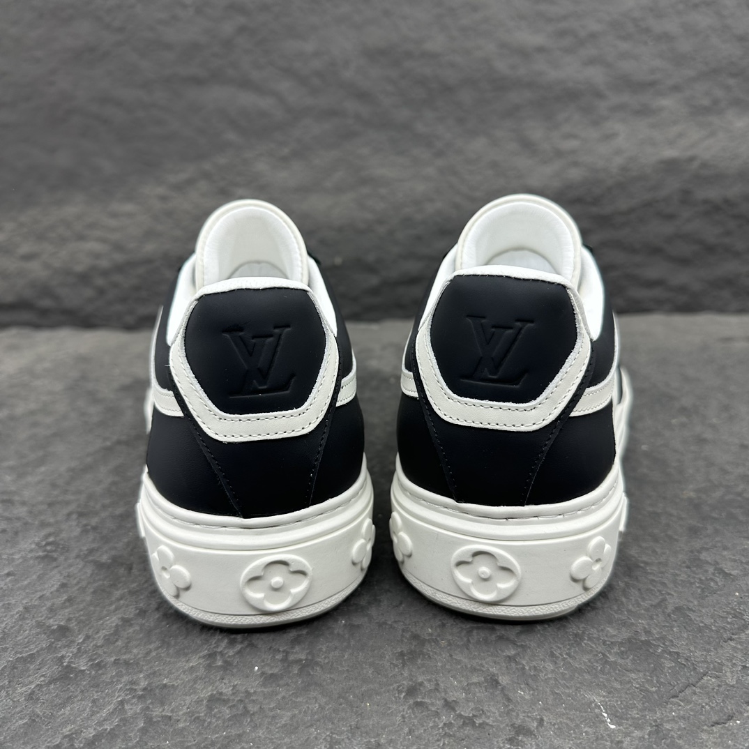 Louis Vuitton Time Out Sneaker Size 36-46