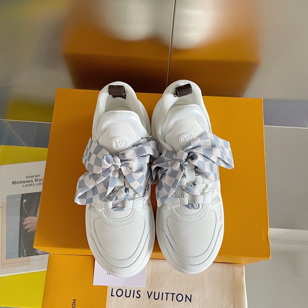 Louis Vuitton LV Archlight Sneaker Size 36-41
