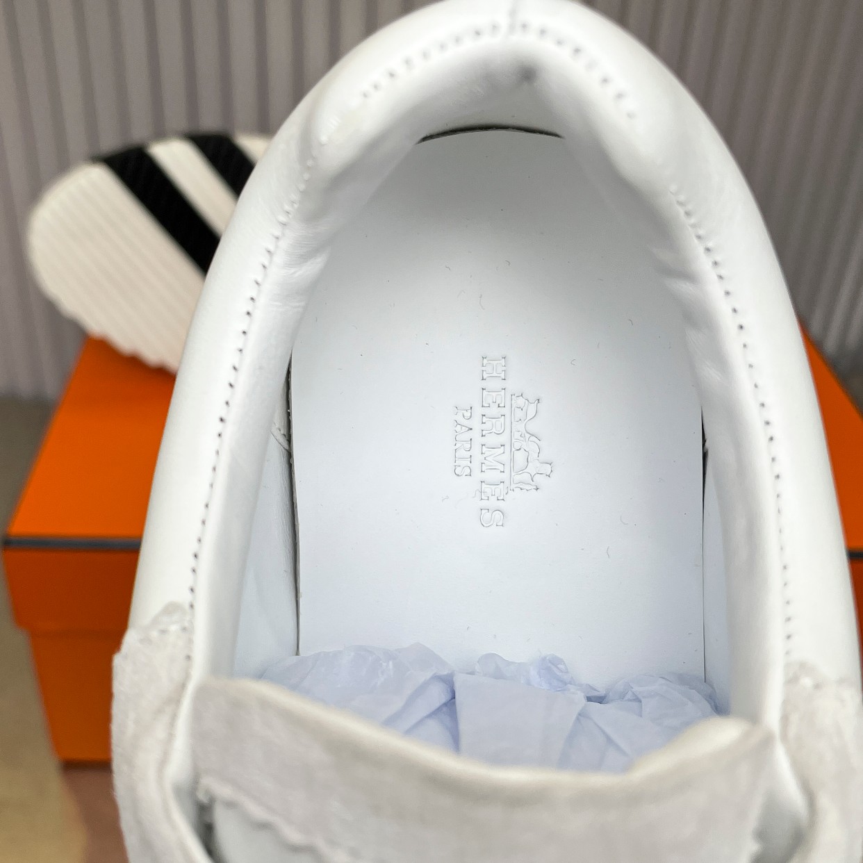 Hermes Bouncing Sneaker Size 36-46