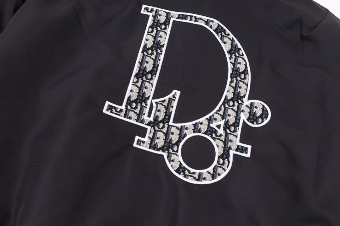 Dior Unisex Jacket Size S-XL