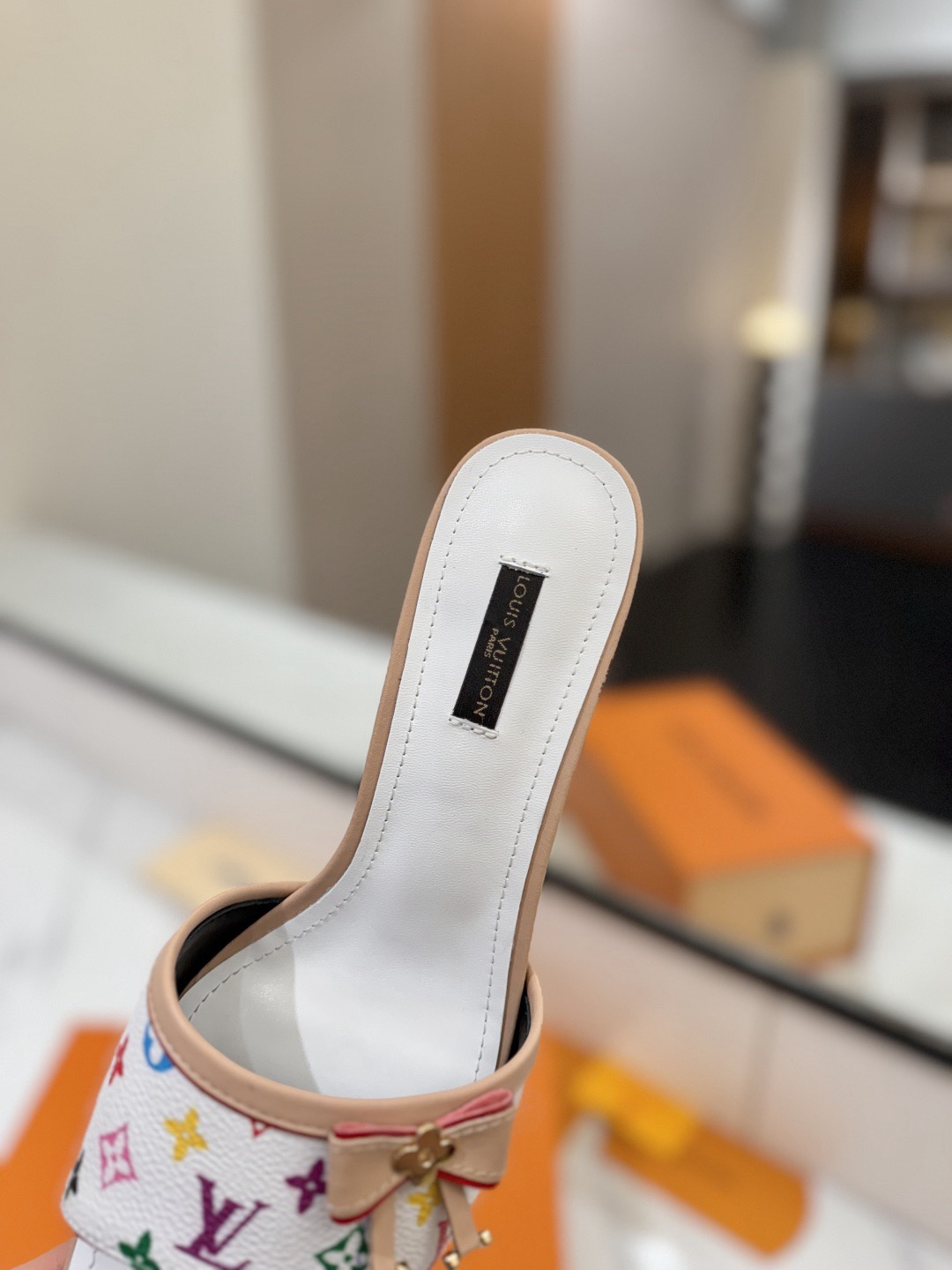 Louis Vuitton LV Archlight Pumps Size 36-41