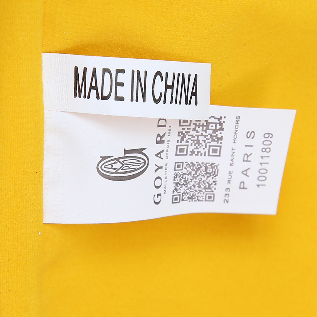 Goyard Vendome Women Shoulder Bags Size 25*17*8cm