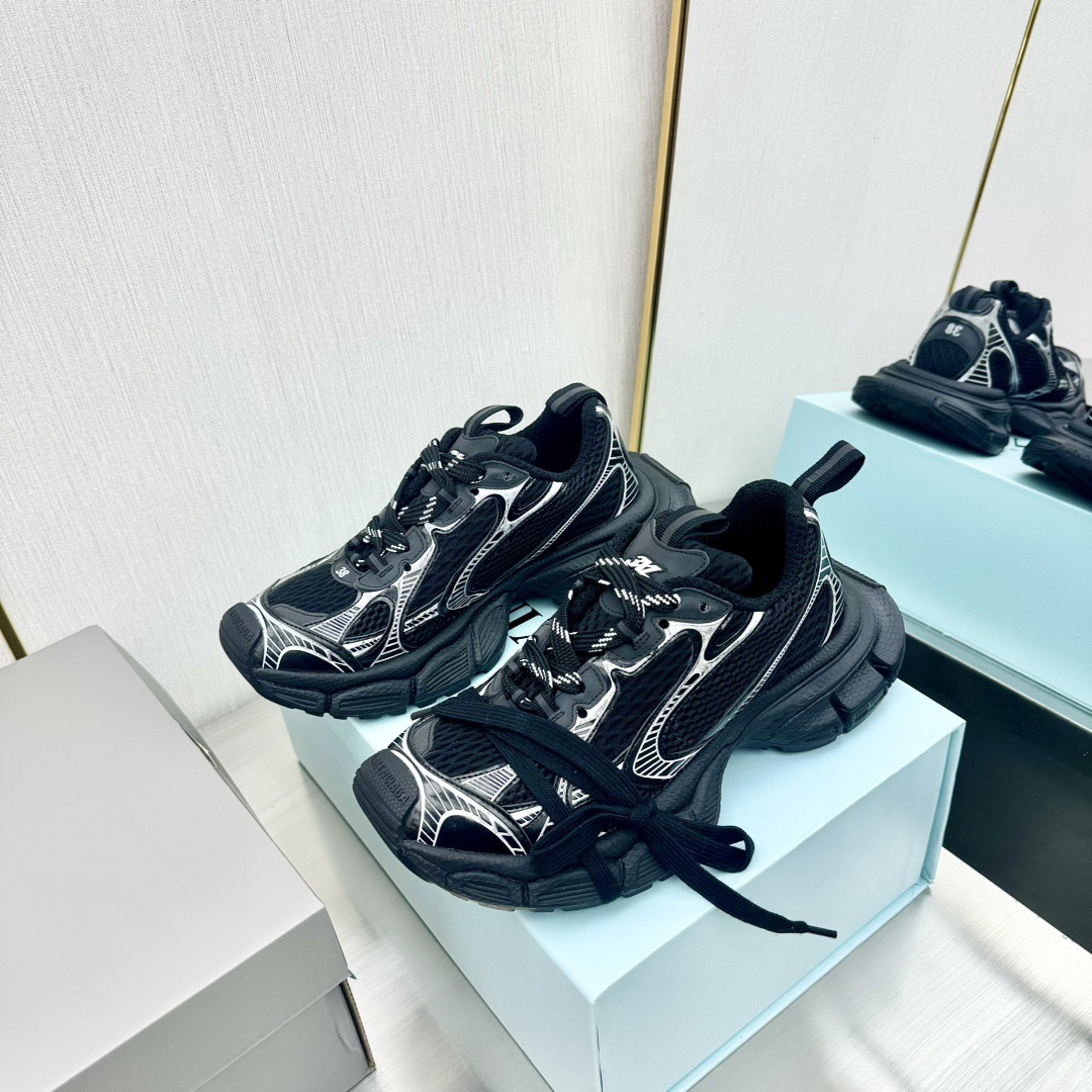 Balenciaga Track Sneaker Size 36-45