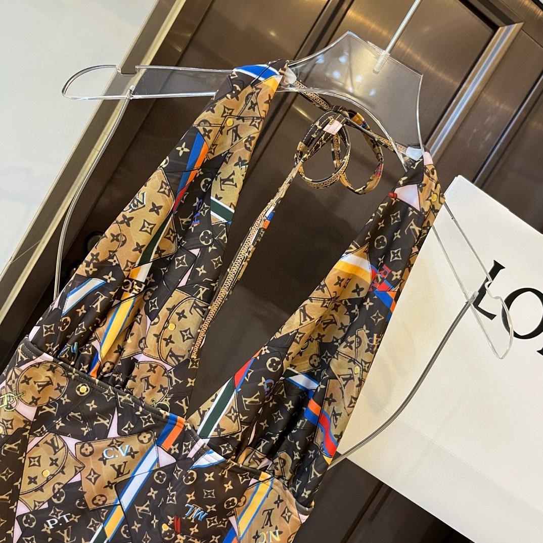 Louis Vuitton Swimsuit Size S-XL