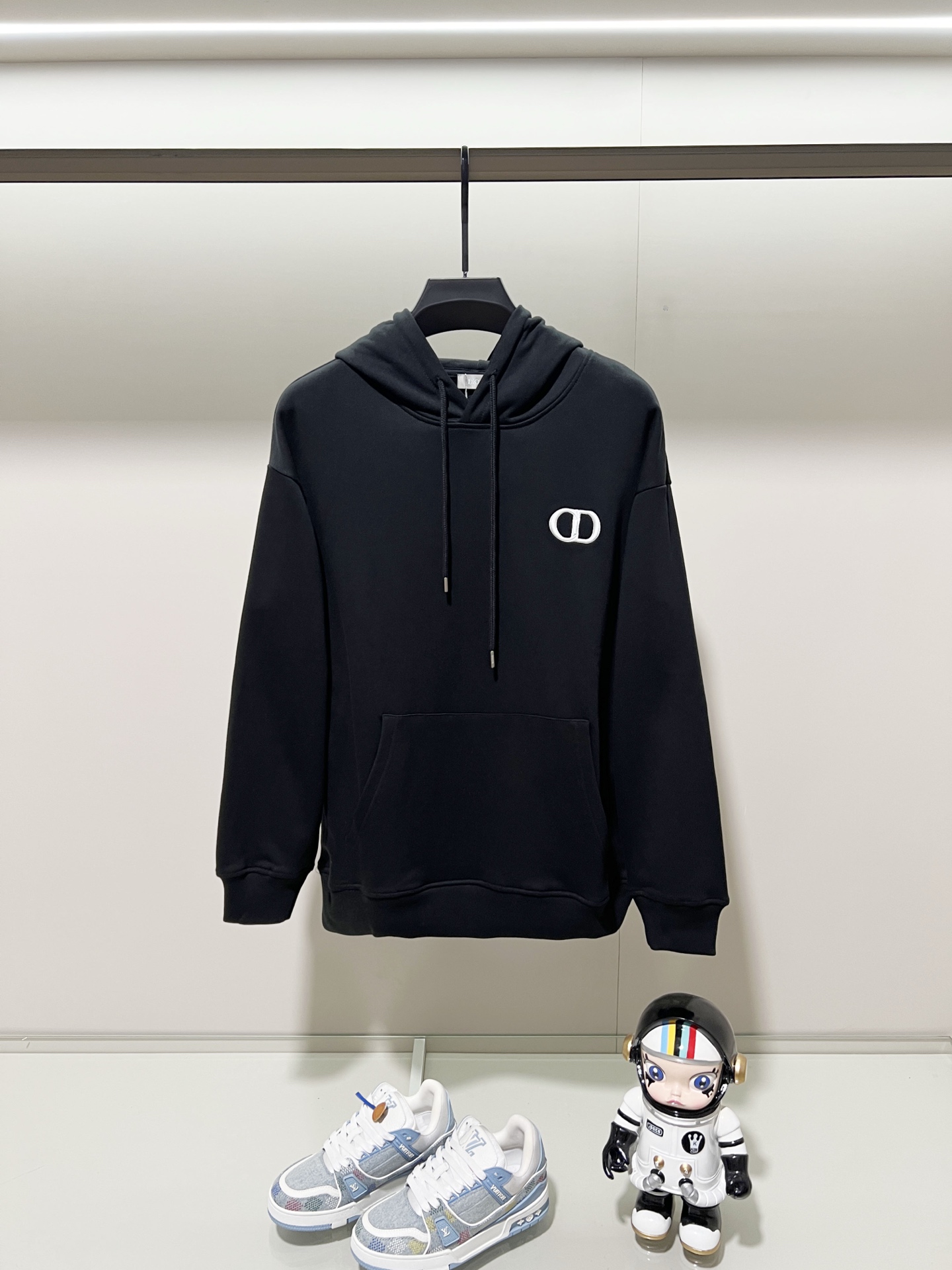 Dior Unisex Sweatshirt Size S-XL