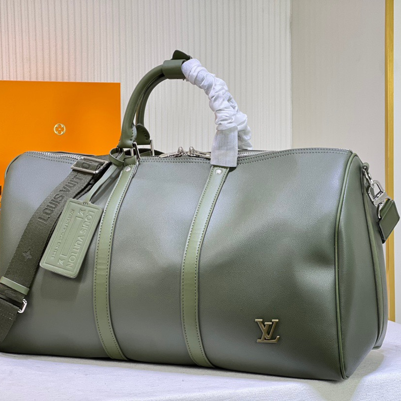 Louis Vuitton Keepall Travel Bags Size 50*29*23cm