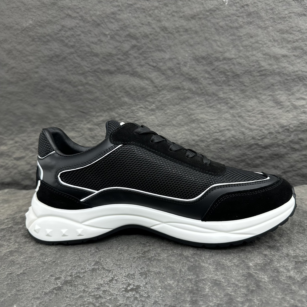 Valentino Men New Sneaker Size 40-45