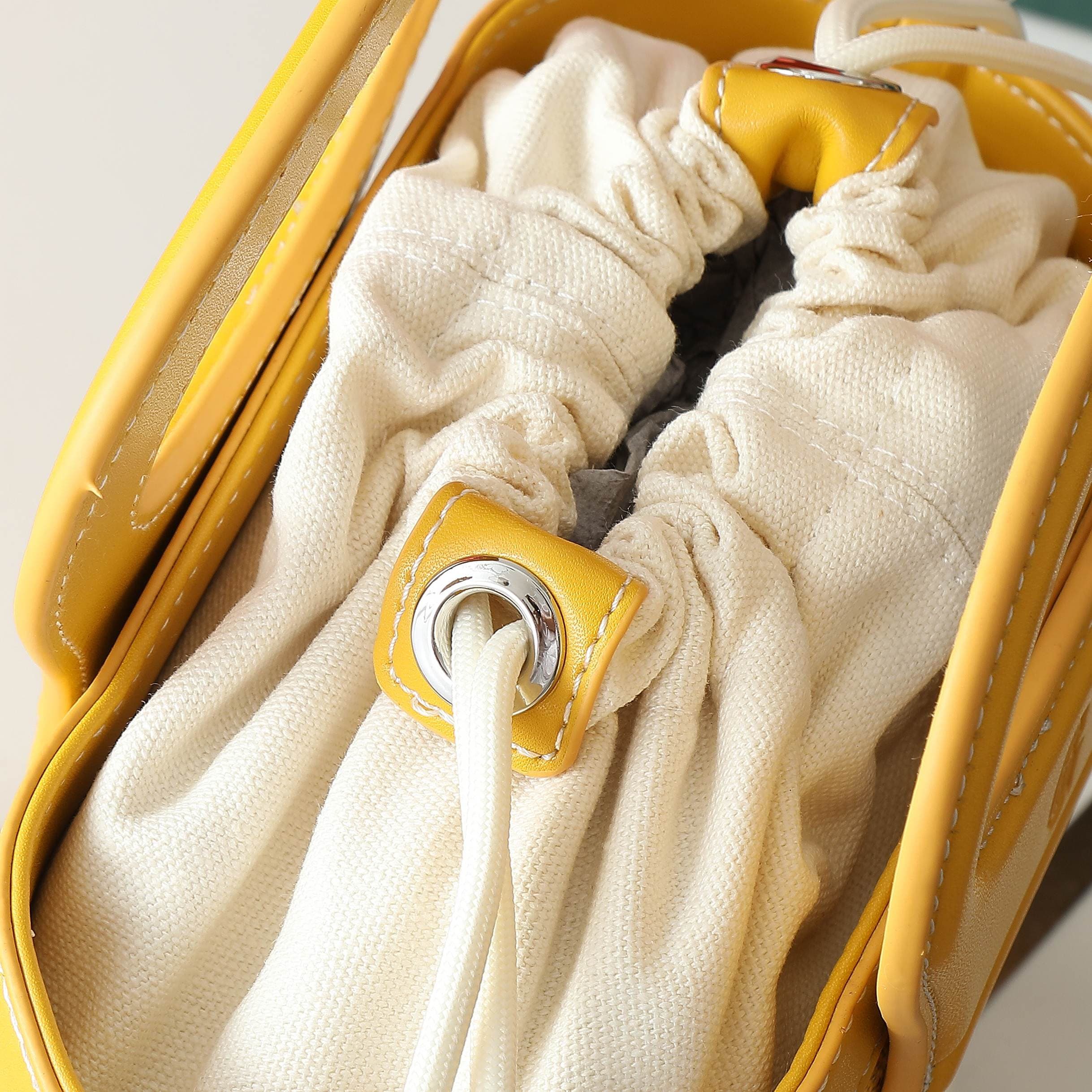 Goyard Beluga Women Shoulder Bags Size 23*18.5*8cm