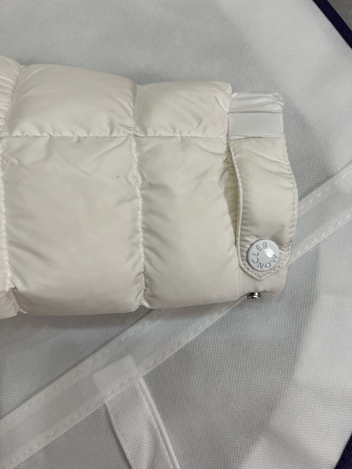 Moncler 25SS Galion Winter Jacket Size S-XXL