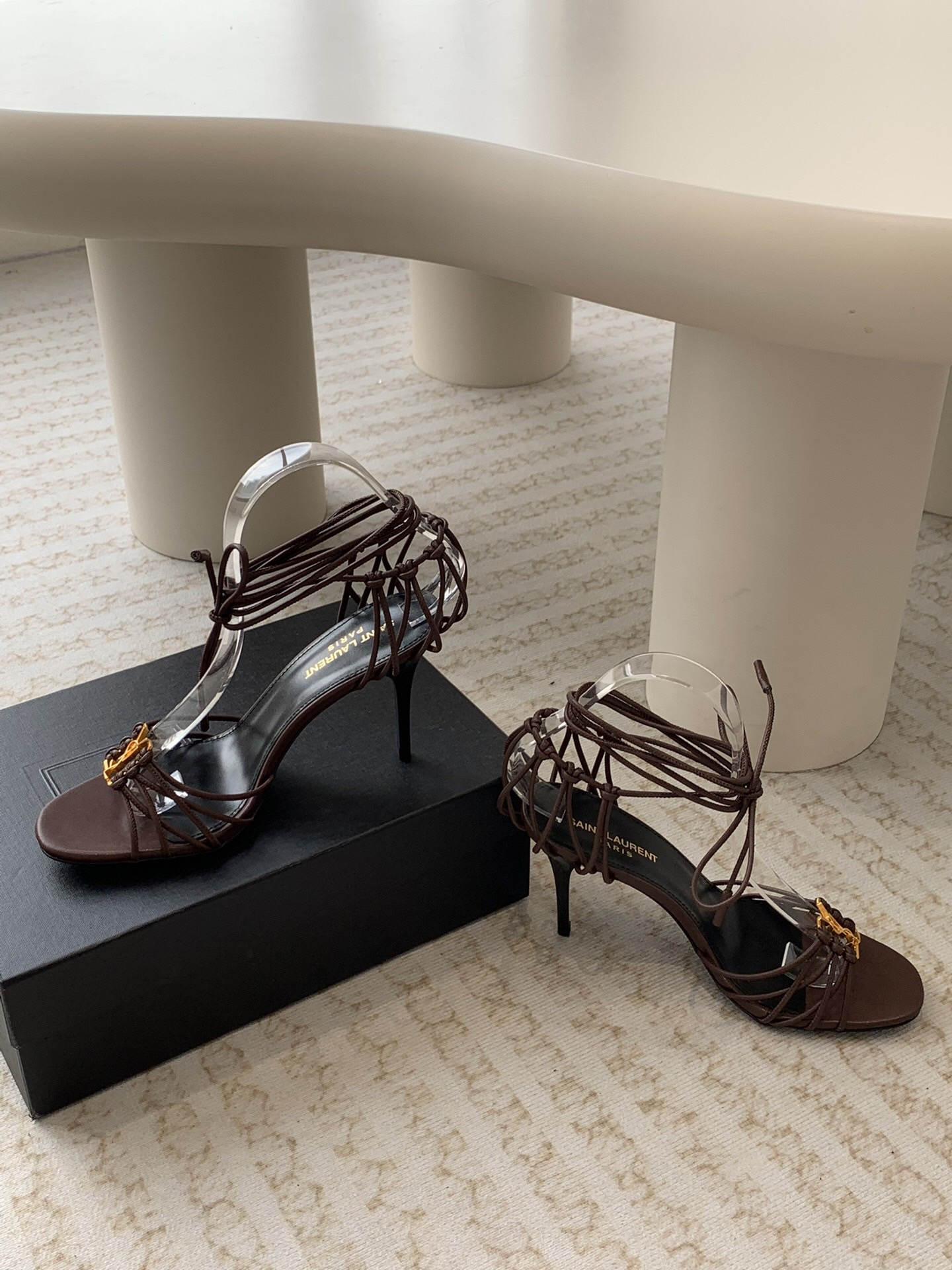 YSL BABYLONE Pumps Size 35-40