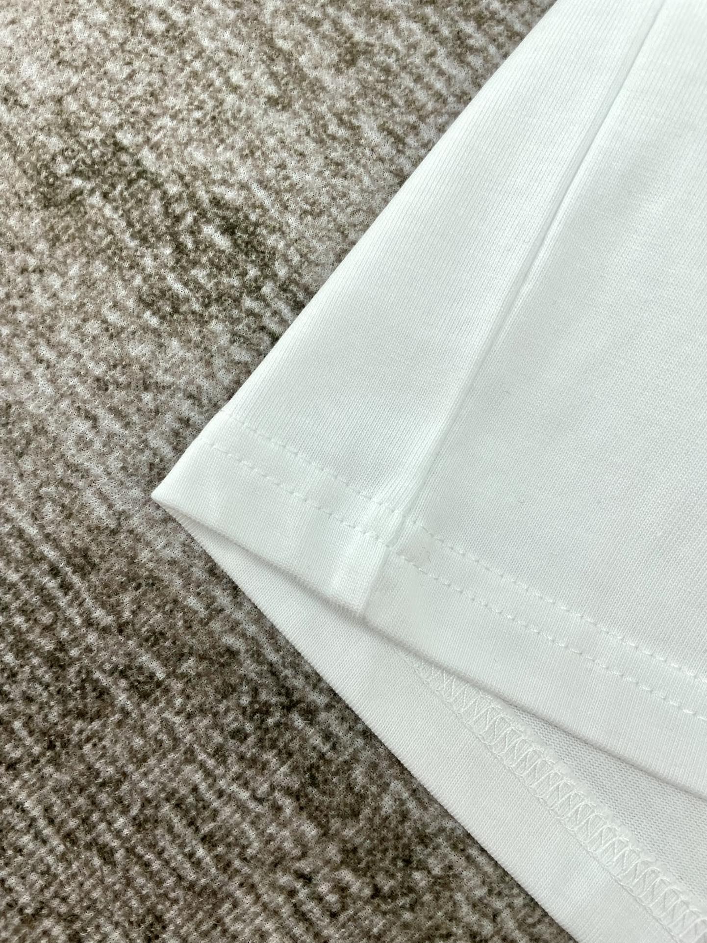 Casablanca T Shirt Size S-XL