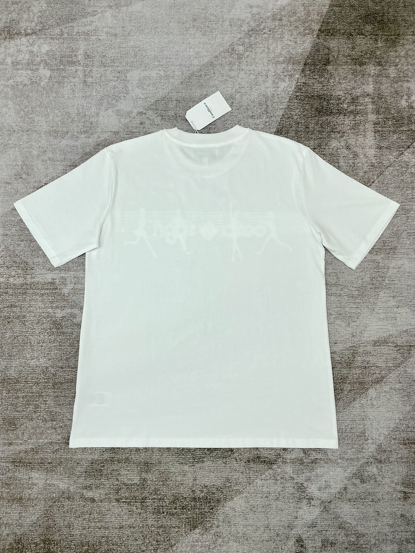 Casablanca T Shirt Size S-XL