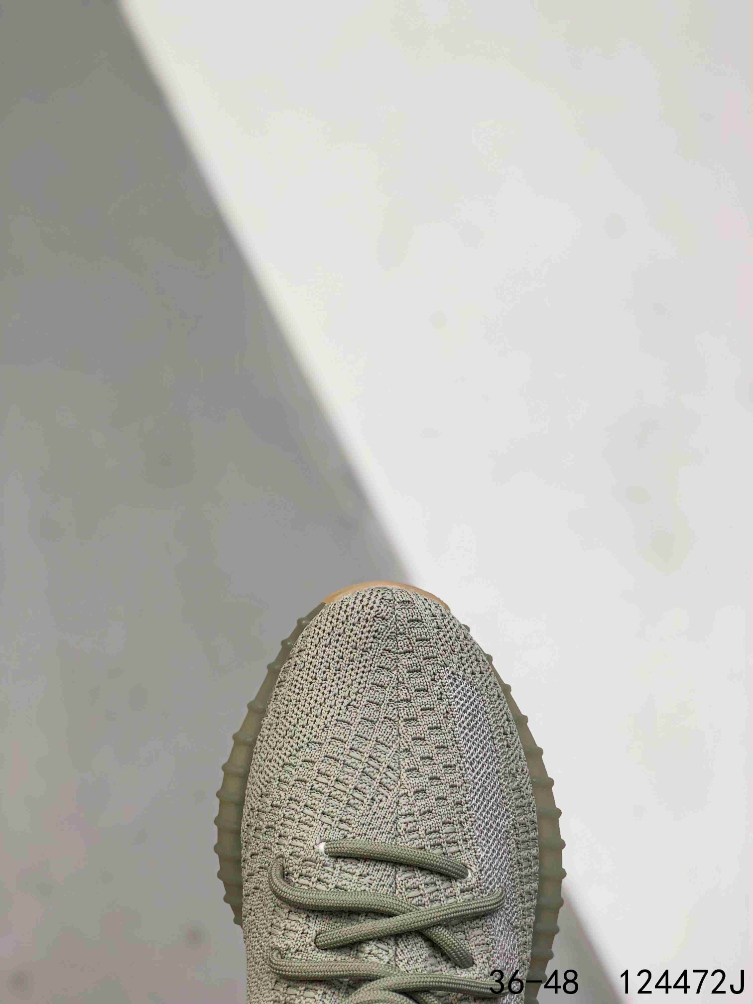 Yeezy 350 Boost 350 V2 Mens/Women Sneakers Shoes Green 36 - 45