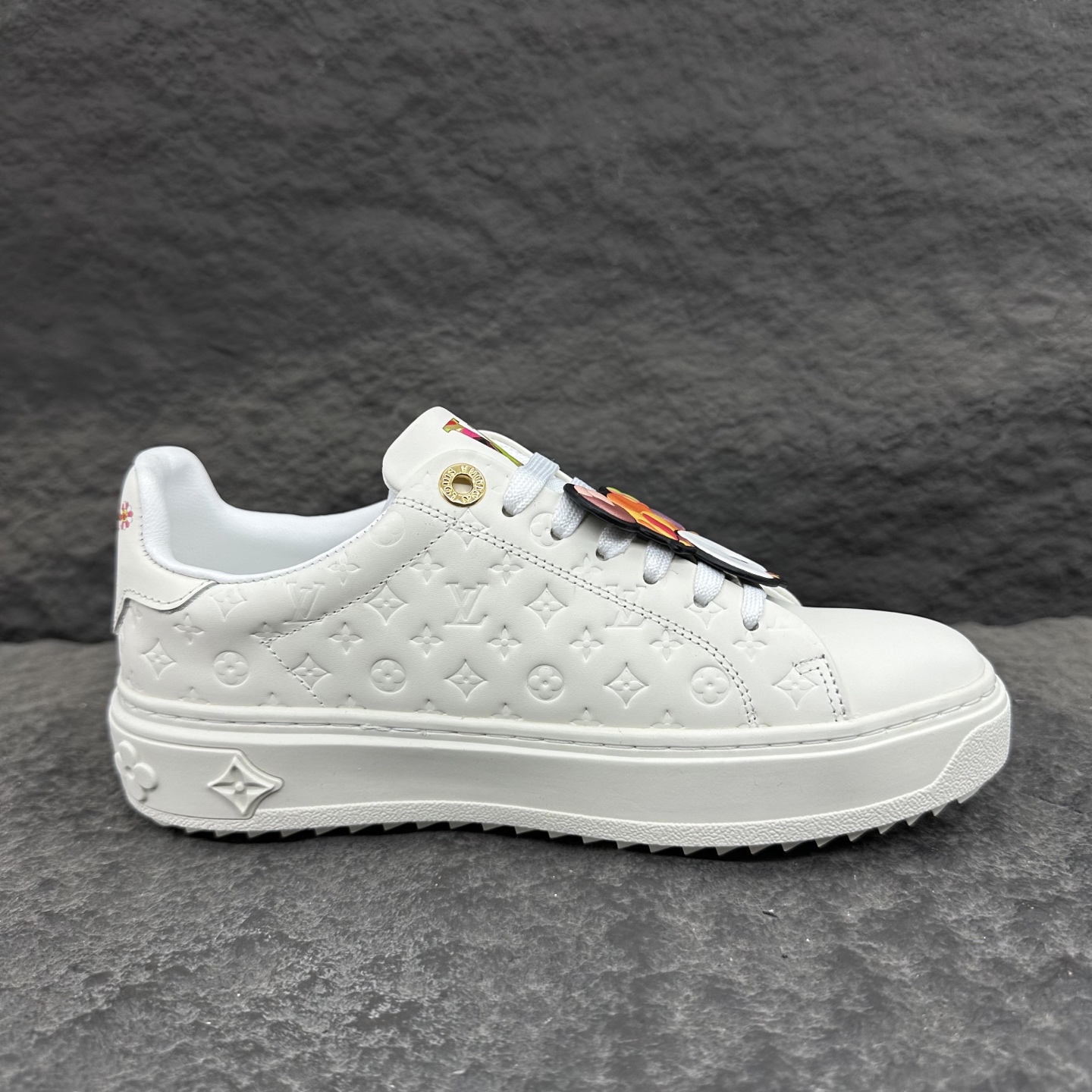 Louis Vuitton Time Out Sneaker Size 36-46