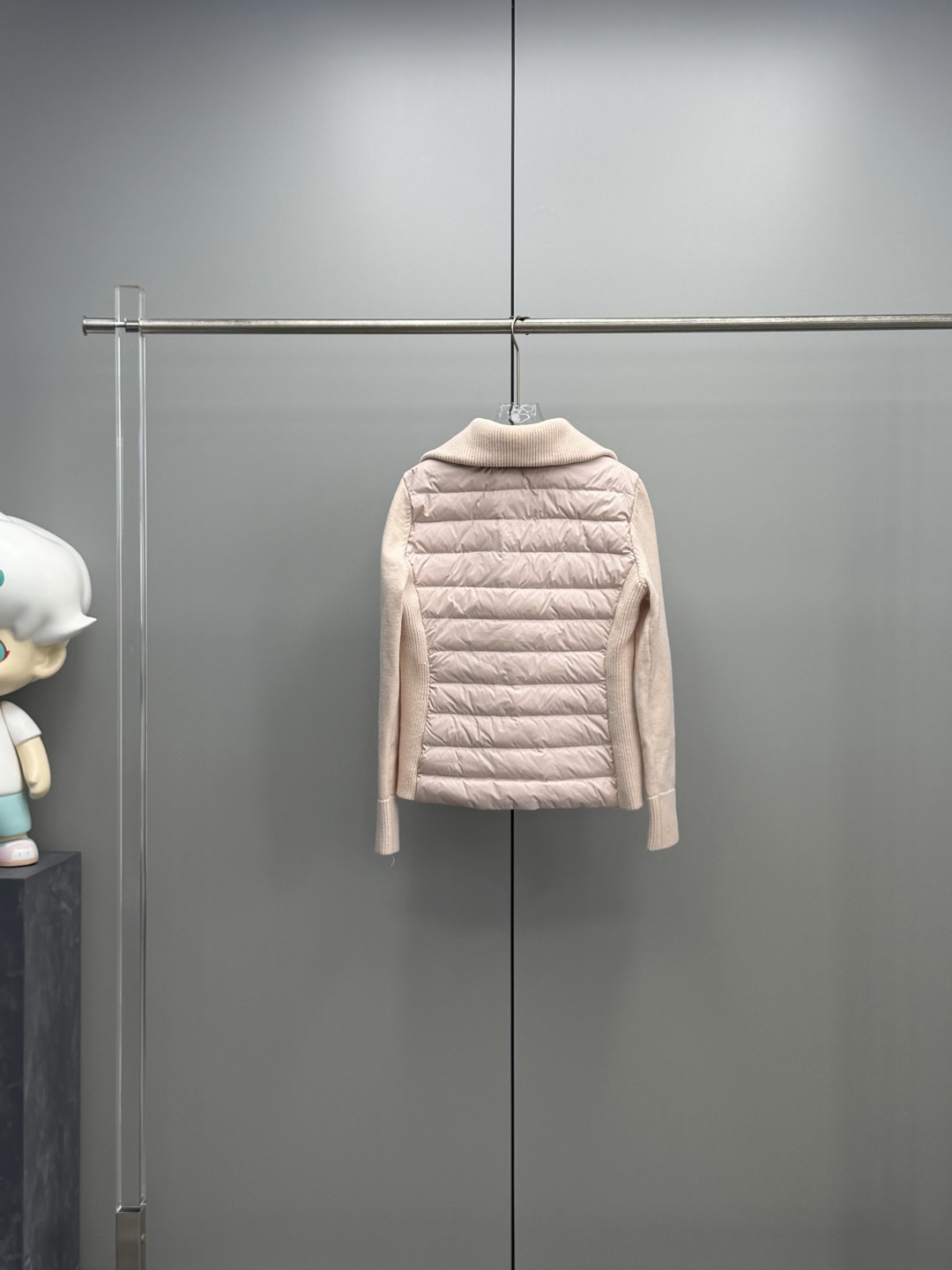 Moncler 25ss Women Gisors Down Jacket Size S-XL