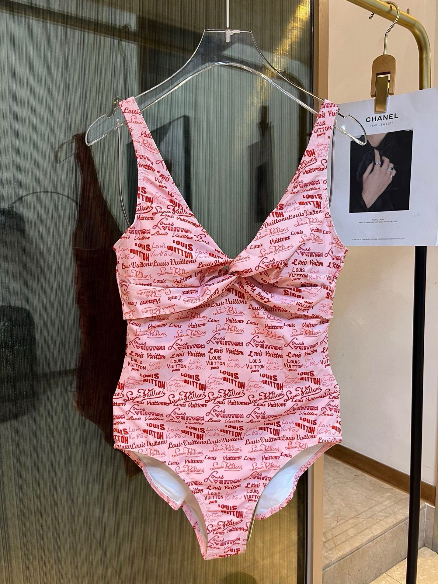 Louis Vuitton Swimsuit Size S-XL