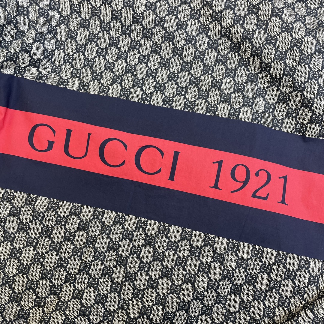 Gucci Unisex Jacket Size S-XL