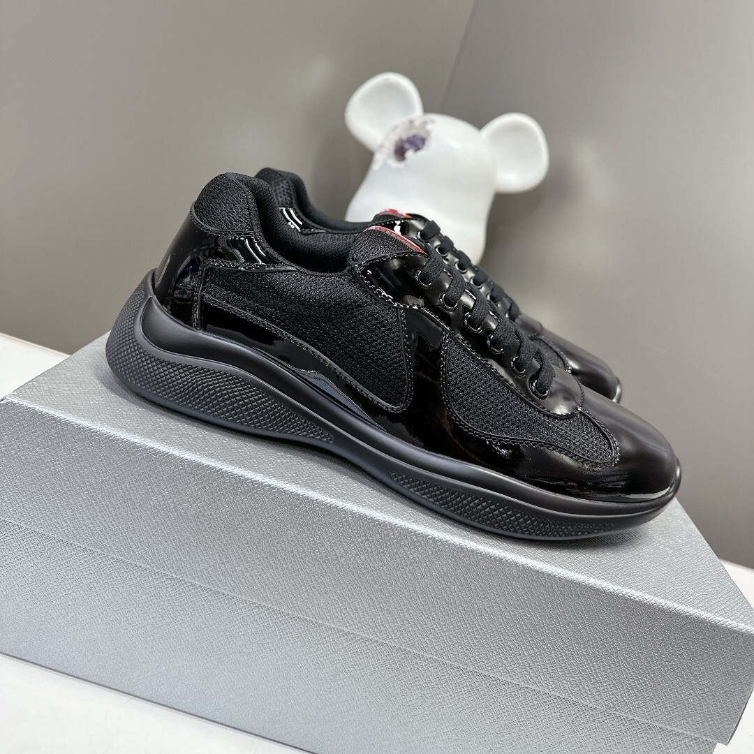 Prada America's Cup Sneaker Size 36-46