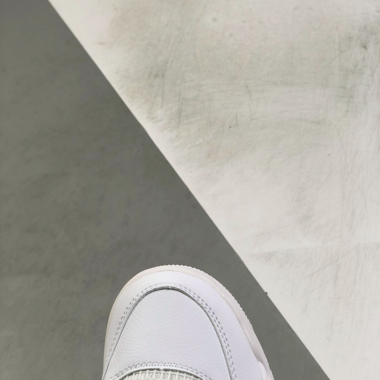 Nike Air Jordan 4 Sneakers Shoes Gr. 36-46