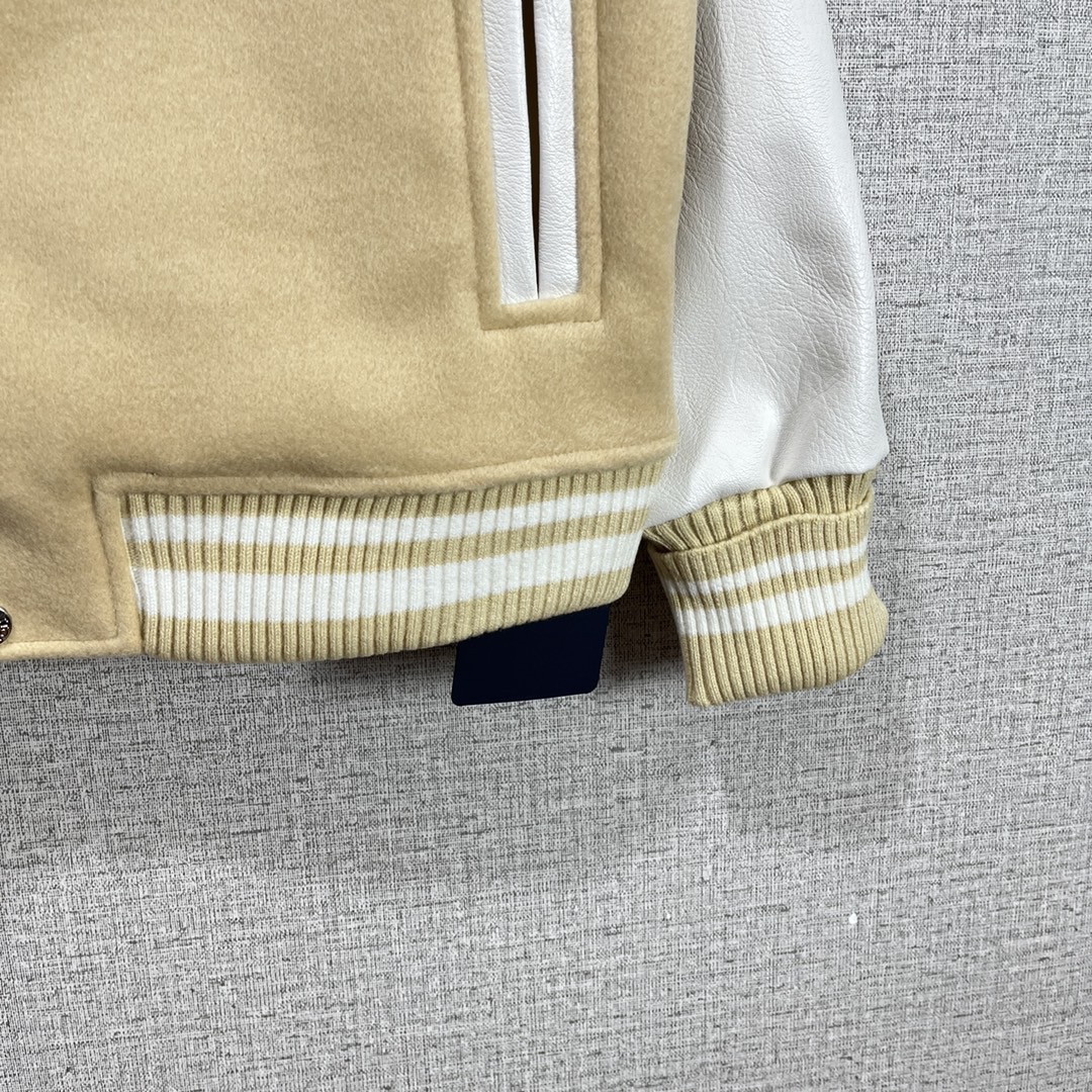 Louis Vuitton 25ss New Unisex Jacket Size S-XL