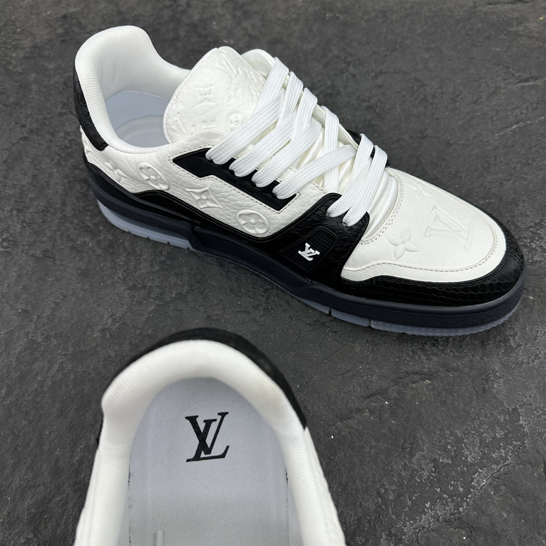 Louis Vuitton LV Trainer x Tyler Men Sneaker Size 40-46