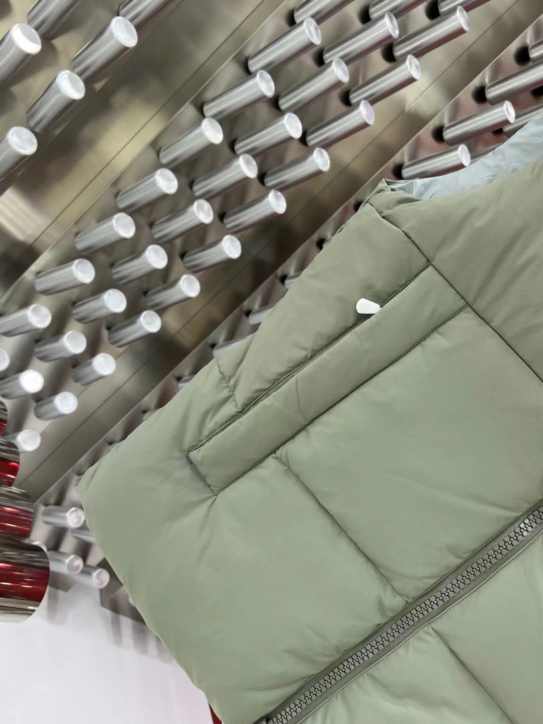 Canada Goose Winter Vest Size L