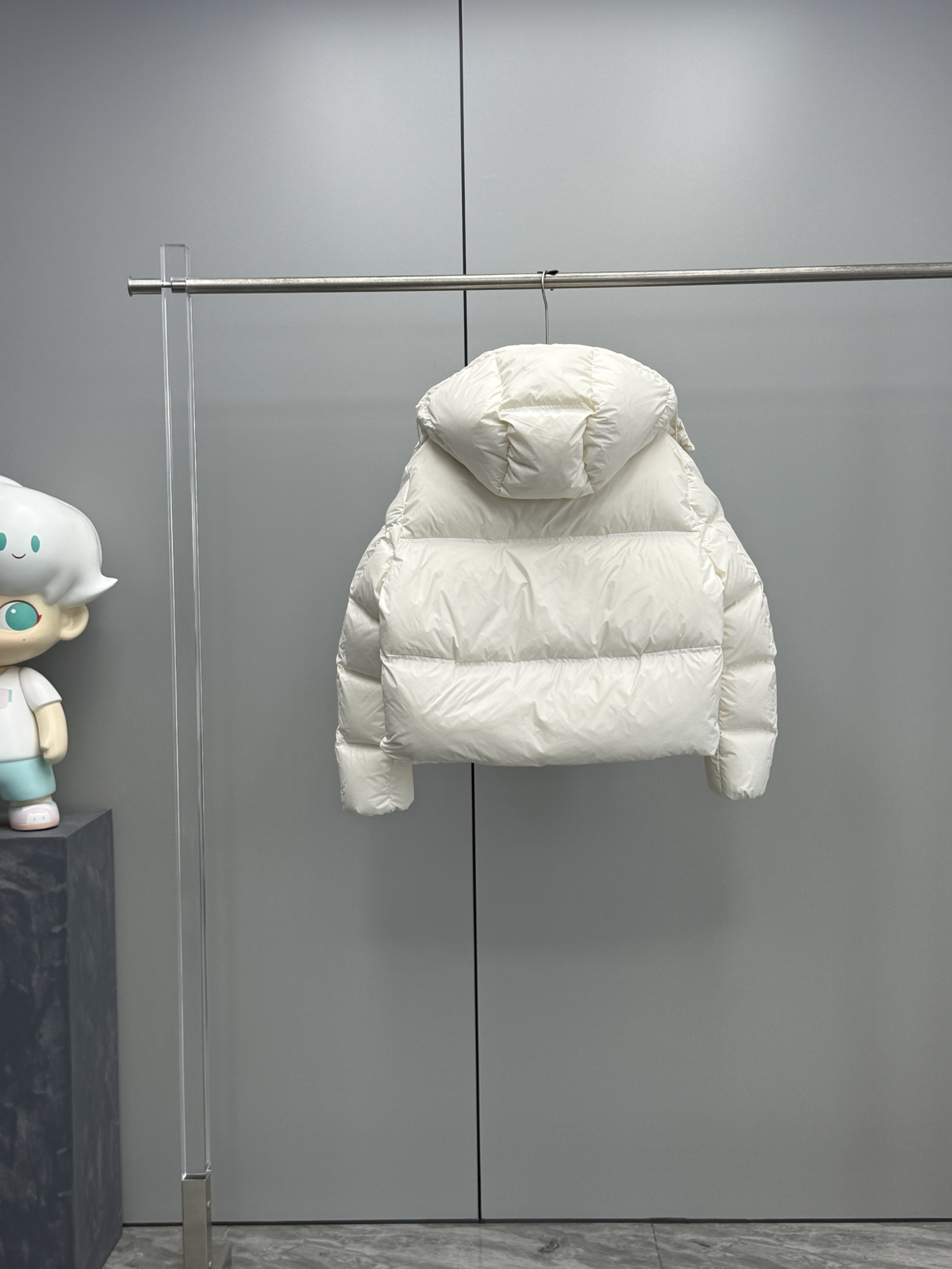 Moncler 25ss Erea Women Down Jacket Size S-L