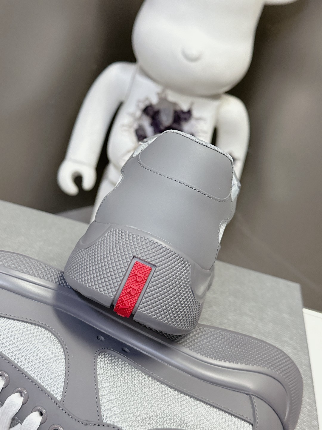 Prada America's Cup Sneaker Size 36-46