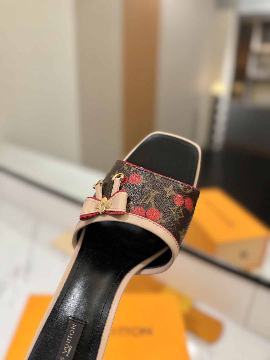 Louis Vuitton LV Archlight Pumps Size 36-41