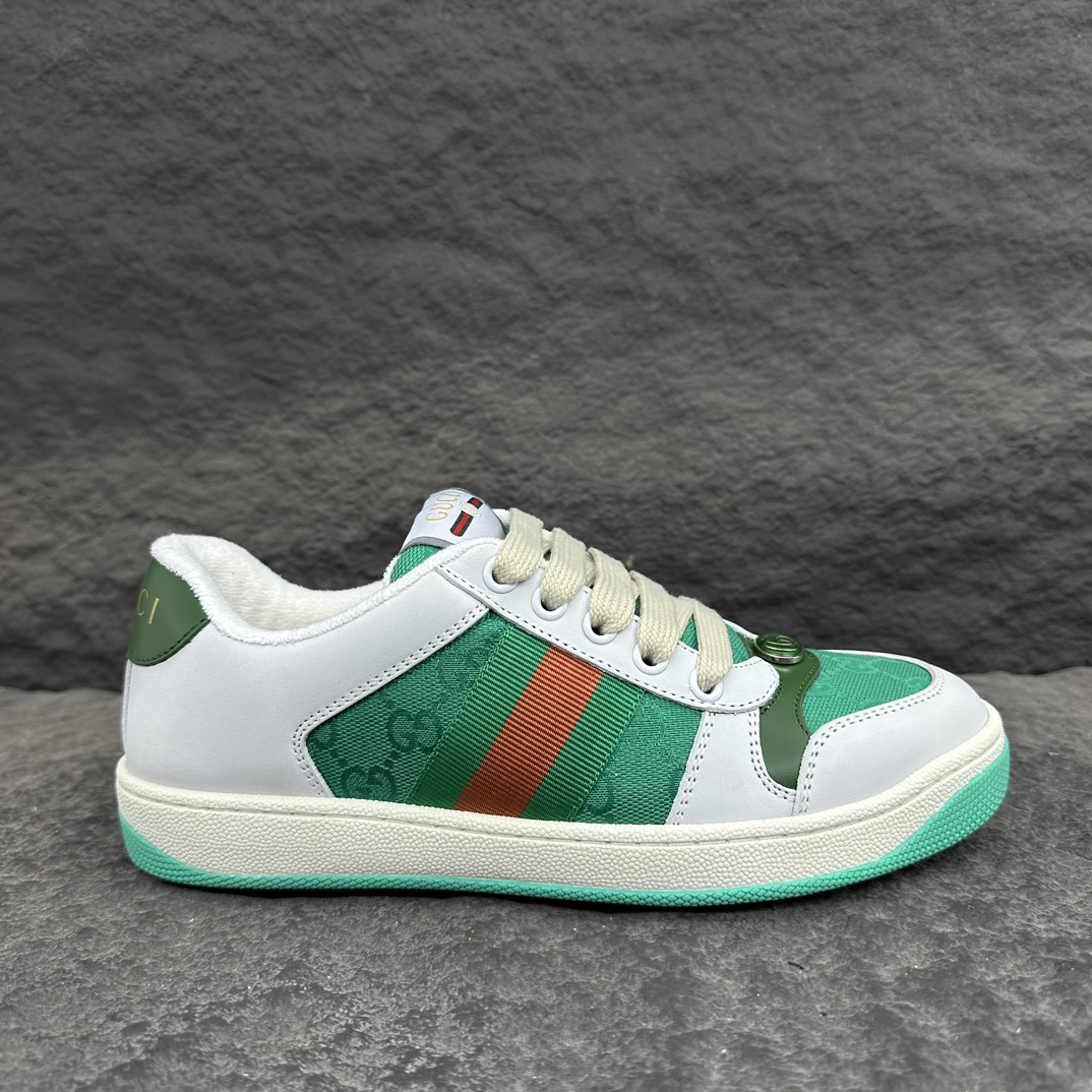 Gucci Screener Sneaker Size 36-46