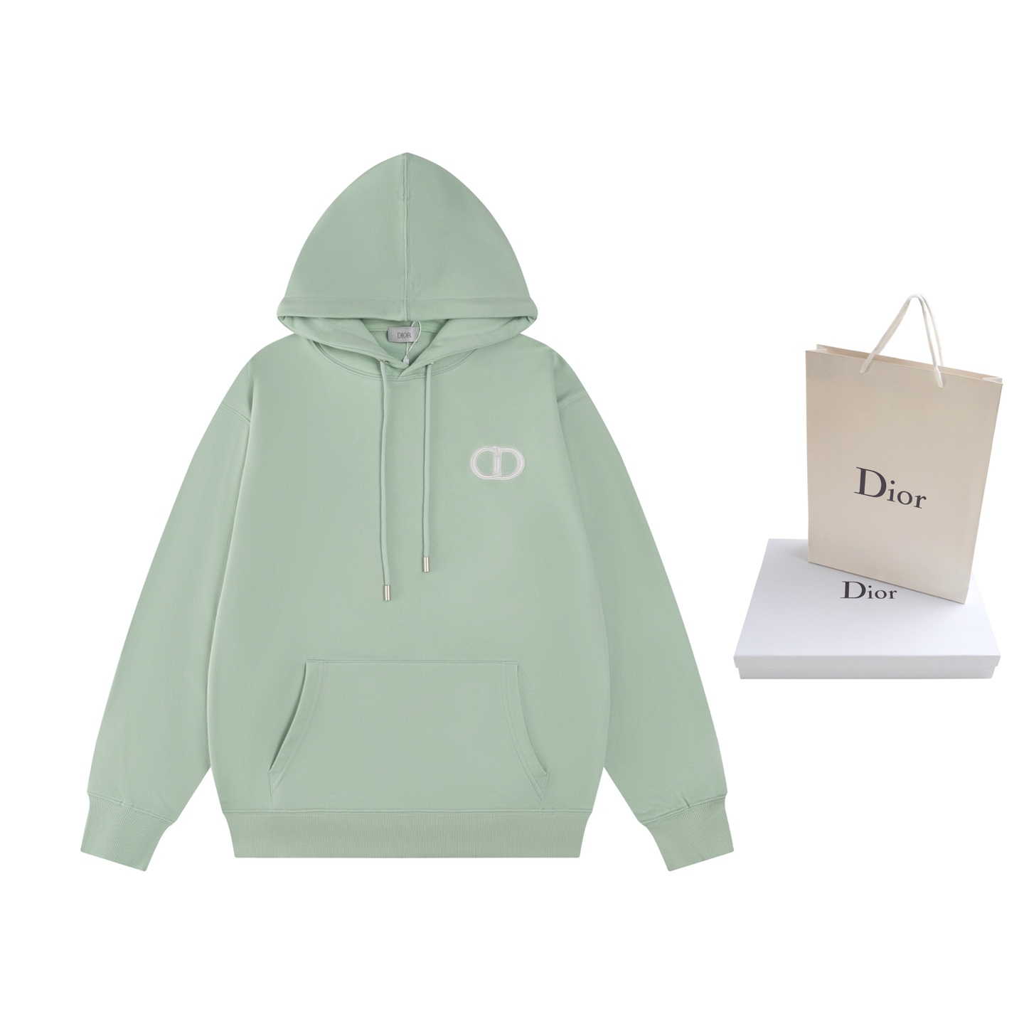 Dior Unisex Sweatshirt Size S-XL