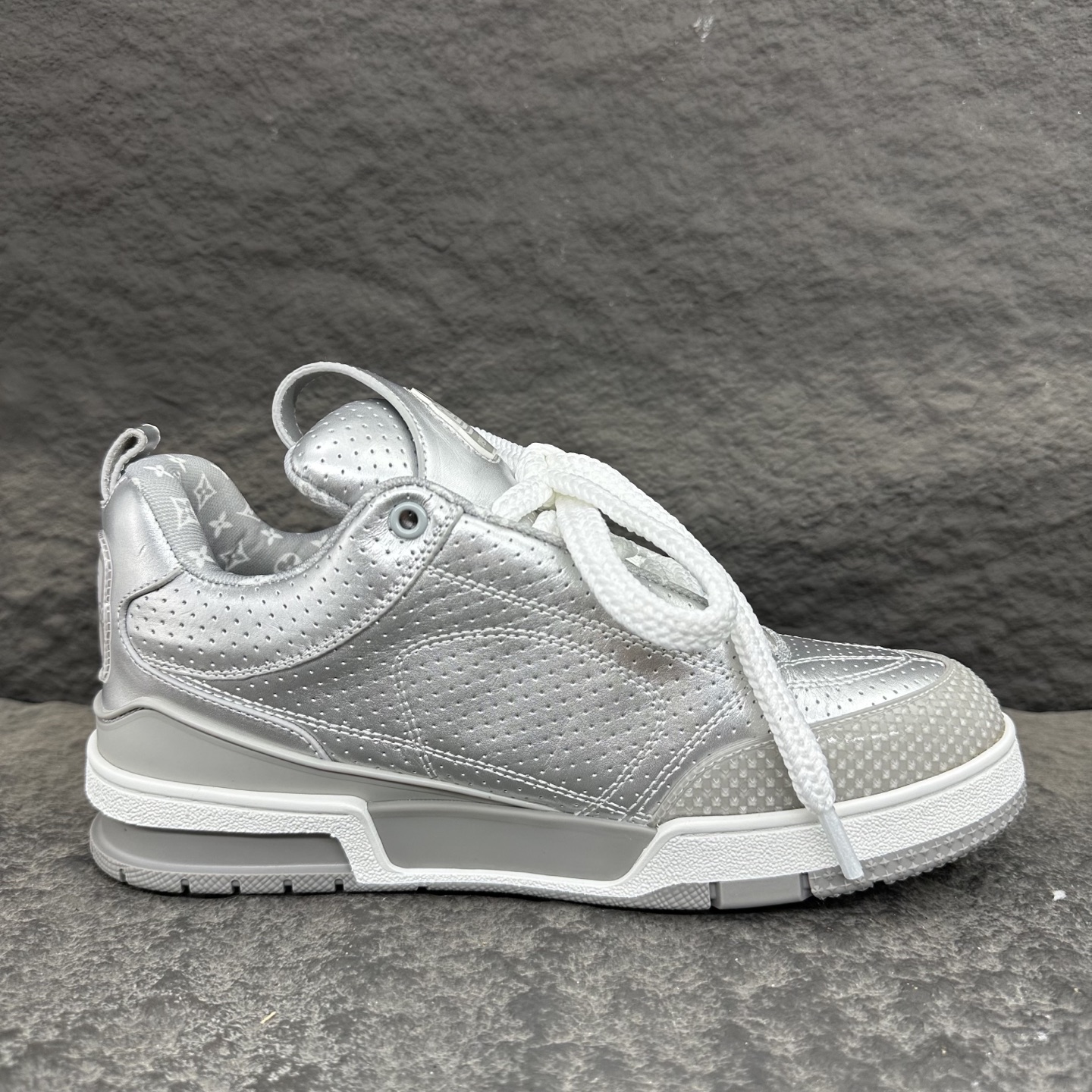 Louis Vuitton LV Skate Sneaker Size 36-46