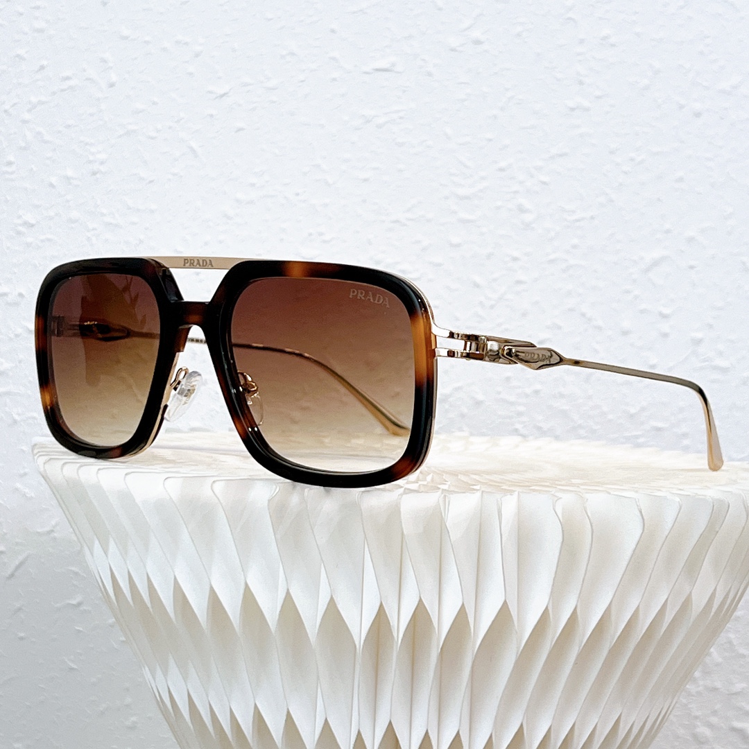 Prada Eyewear Collection sunglasses SPR57Z