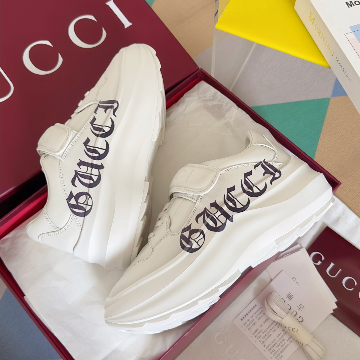 Gucci Wave New Women Sneaker Size 36-40