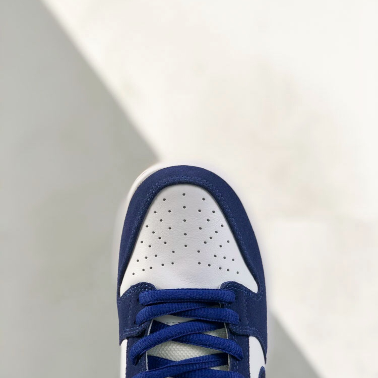 Nike Dunk Low Top Sneaker Size 36-46