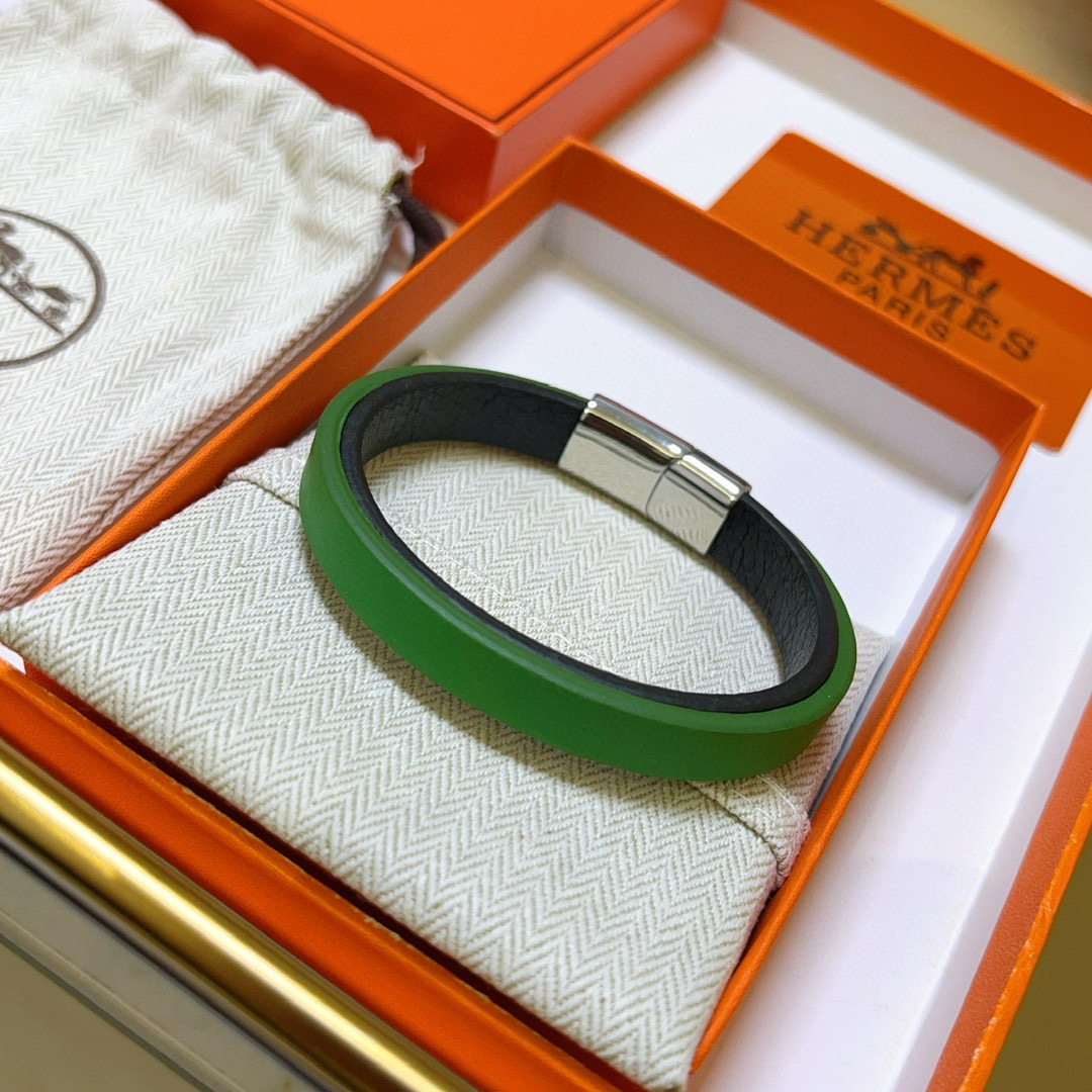 Hermes Bracelet