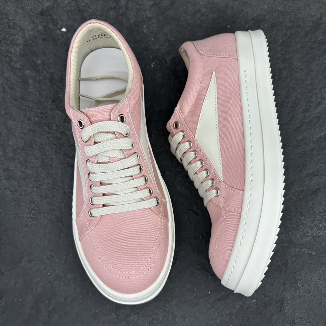 Rick Owens Sneaker Size 36-46