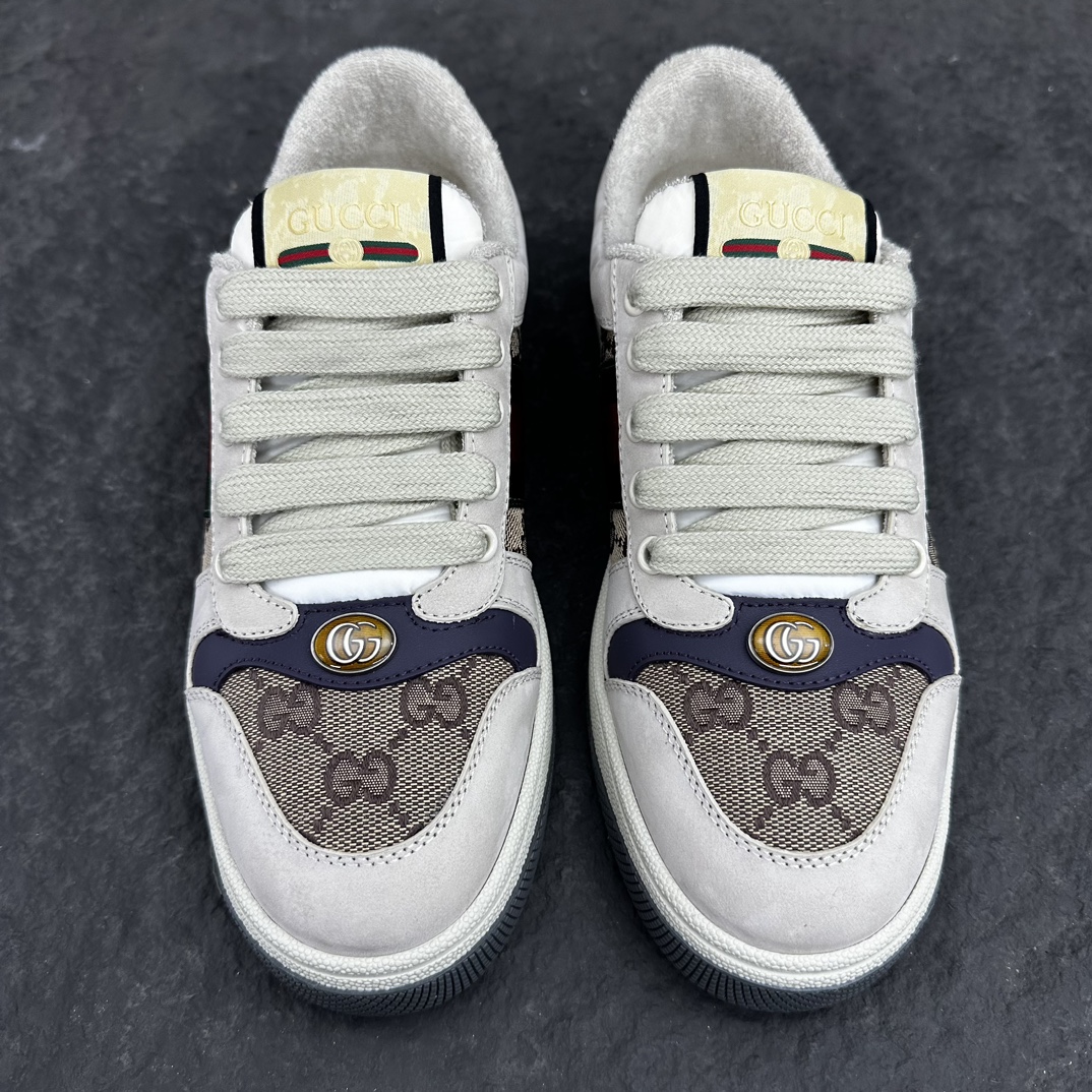 Gucci Screener Sneaker Size 36-46
