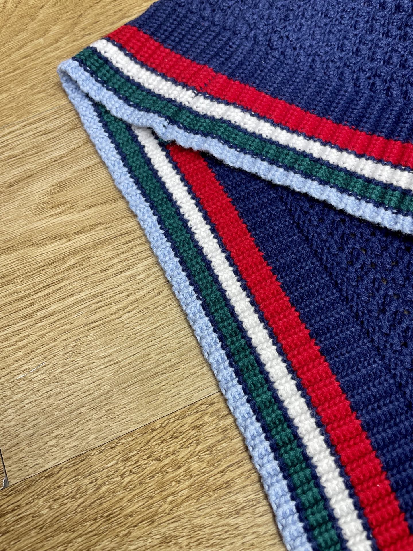 Casablanca Polo Shirt Size S-XL