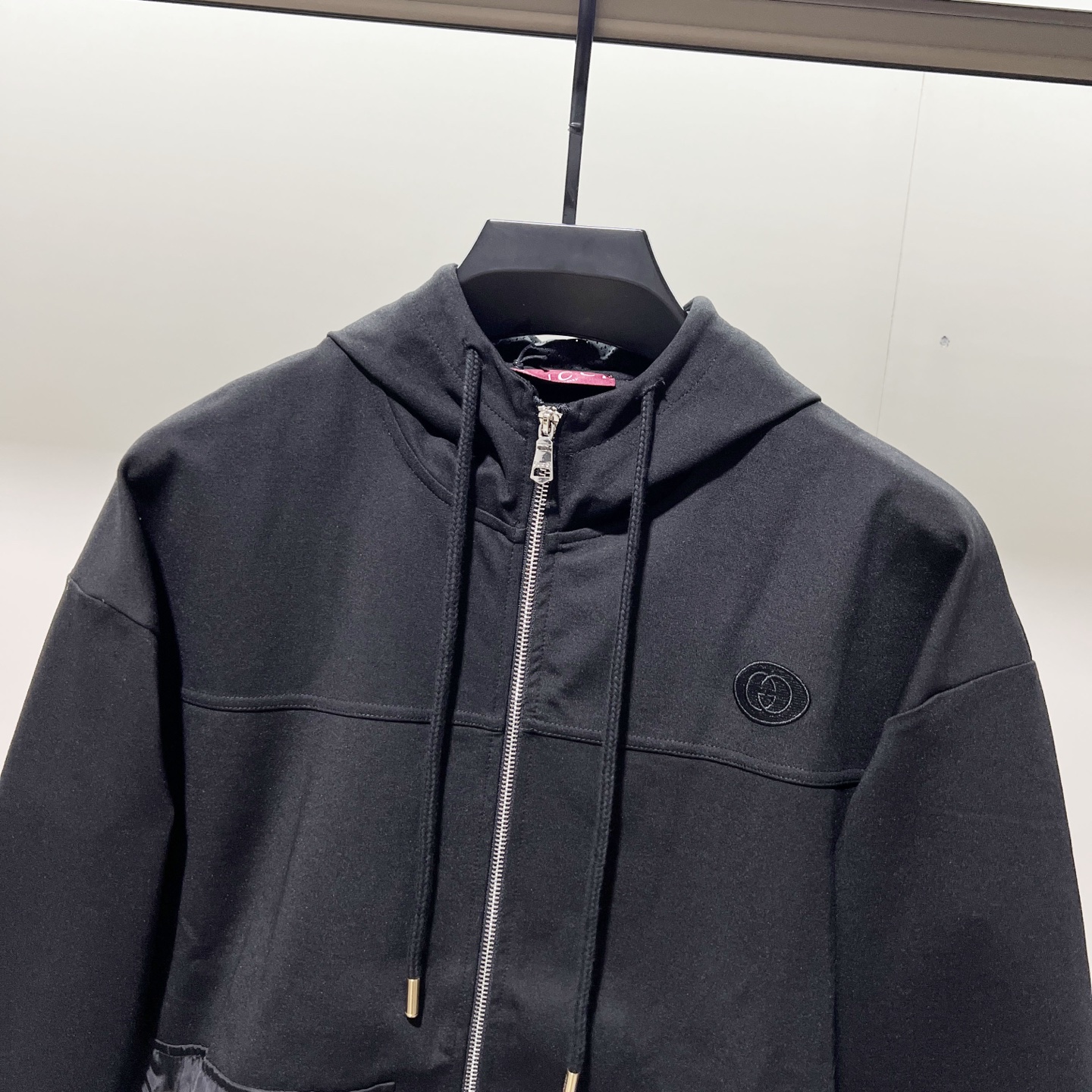 Gucci Unisex Jacket Size S-XXL