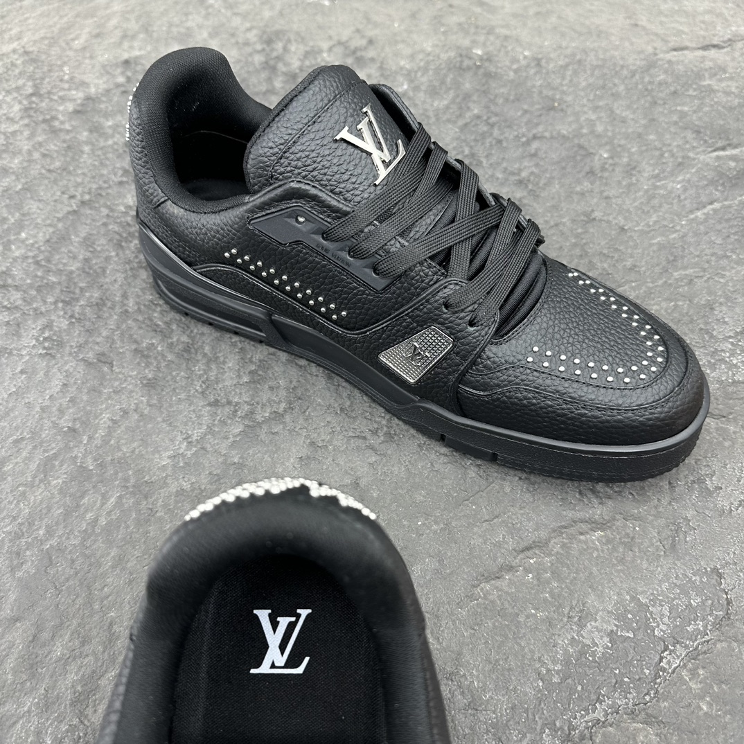 Louis Vuitton LV Trainer Sneaker Size 36-46