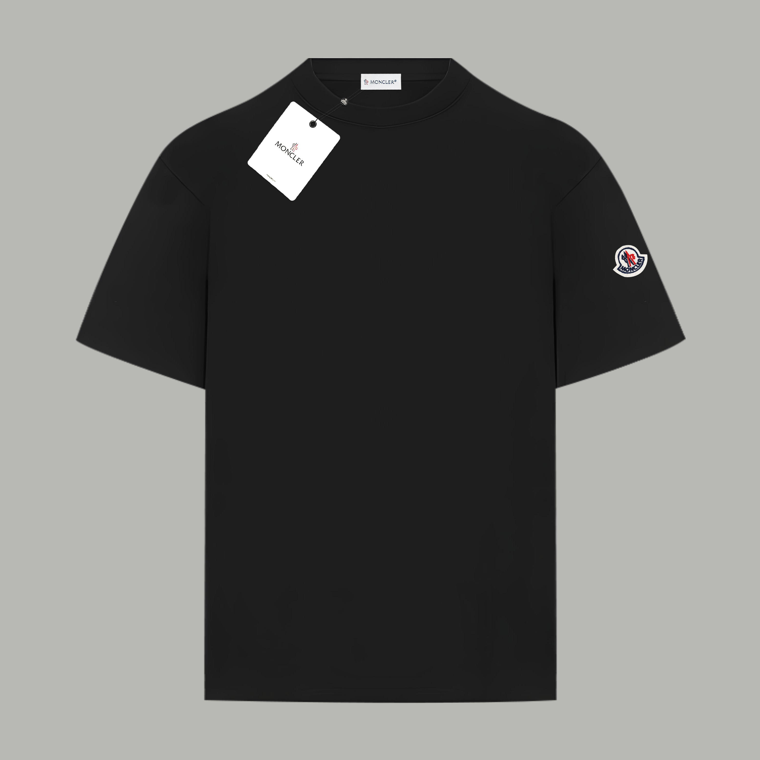 Moncler Cotton T Shirt Size S-XL