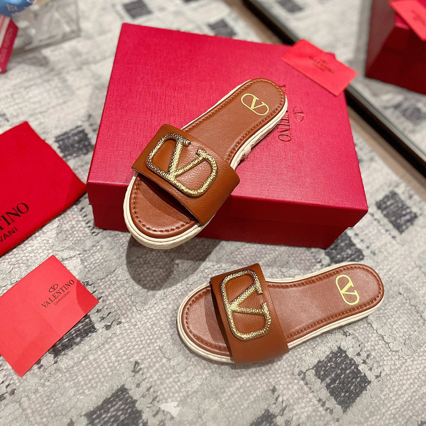 Valentino Women Sandals Gr. 35-41