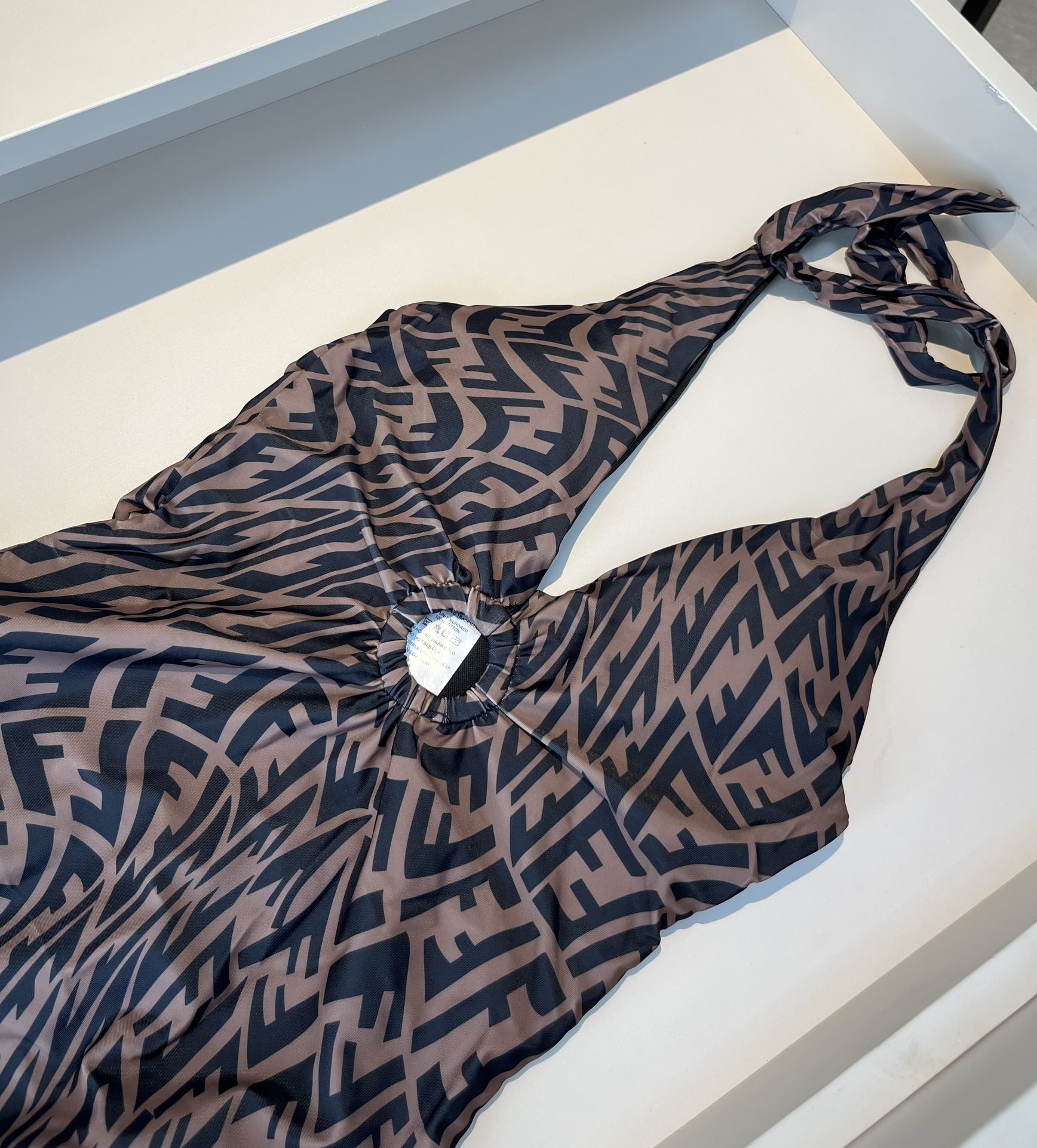 Fendi Swimsuit Size S-XL
